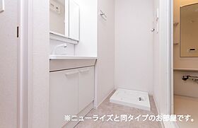 ＢＡＳＥＭＥＮＴ　I 103 ｜ 宮崎県都城市祝吉1丁目14-3（賃貸アパート1LDK・1階・50.14㎡） その6