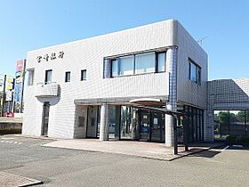 ベル・フィオーレ　Ｃ棟 203 ｜ 宮崎県都城市久保原町11街区57の3号（賃貸アパート2LDK・2階・50.27㎡） その17