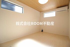 Lieto　神の杜  ｜ 宮崎県都城市金田町（賃貸アパート1LDK・1階・41.36㎡） その3