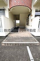 第1年見マンション  ｜ 宮崎県都城市年見町2-24（賃貸マンション1DK・3階・43.47㎡） その25