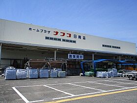 エス・フリーデ　I 202 ｜ 宮崎県日南市大字益安76番地1（賃貸アパート2LDK・2階・57.07㎡） その19