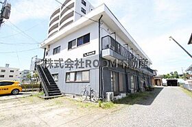 ガーデンTM  ｜ 宮崎県都城市年見町2街区19（賃貸アパート2K・2階・37.26㎡） その1