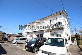 ベアパレスエンジョイ  ｜ 宮崎県都城市早水町26-10-4（賃貸アパート1LDK・1階・40.00㎡） その1