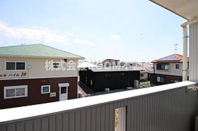 セイシェルハイム11  ｜ 宮崎県北諸県郡三股町稗田27-4（賃貸アパート1LDK・2階・40.23㎡） その20