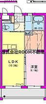 ルミナス下川東  ｜ 宮崎県都城市下川東2丁目24-3-1（賃貸マンション1LDK・2階・41.00㎡） その2