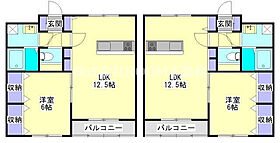 ウィズMIII  ｜ 宮崎県北諸県郡三股町大字蓼池（賃貸アパート1LDK・3階・45.53㎡） その2