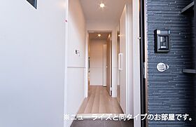 アゼリアガーデン 102 ｜ 宮崎県北諸県郡三股町大字樺山3115番1（賃貸アパート1LDK・1階・50.14㎡） その8