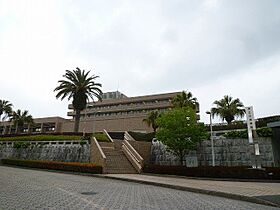 宮崎県日南市大字平野1708番地（賃貸アパート2LDK・2階・59.58㎡） その16