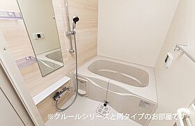 オアシス　I 204 ｜ 宮崎県日南市園田3丁目9番2-1（賃貸アパート1LDK・2階・50.96㎡） その5