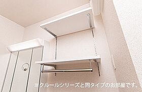 オアシス　I 204 ｜ 宮崎県日南市園田3丁目9番2-1（賃貸アパート1LDK・2階・50.96㎡） その11