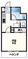 アイン都城7階3.1万円