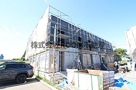 ボヌール　リオ　A・B  ｜ 宮崎県都城市立野町（賃貸アパート1LDK・2階・40.73㎡） その3