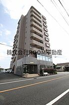 マグノリア・コート  ｜ 宮崎県都城市広原町9-12（賃貸マンション1LDK・3階・44.65㎡） その1