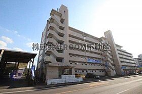 T´ｓマンション  ｜ 宮崎県都城市広原町30-3-3（賃貸マンション1K・5階・26.24㎡） その1