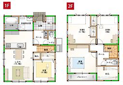 物件画像 高知市潮新町2丁目