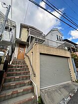 塩屋台3丁目戸建  ｜ 兵庫県神戸市垂水区塩屋台3丁目（賃貸一戸建2LDK・1階・58.12㎡） その1