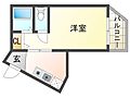 千鳥が丘エヌズ4階2.9万円
