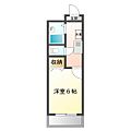 アンピエスぜん2階3.4万円