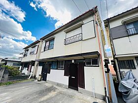 西舞子3丁目1/2貸家  ｜ 兵庫県神戸市垂水区西舞子3丁目（賃貸一戸建2DK・--・46.30㎡） その1