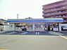 周辺：【コンビニエンスストア】ローソン 神戸神陵台北店まで352ｍ