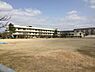 周辺：【小学校】 松が丘小学校まで1087ｍ