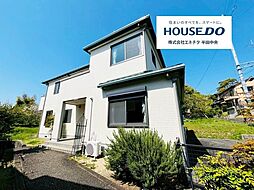 物件画像 雁宿町3丁目　中古戸建