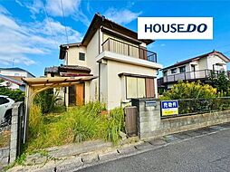物件画像 字池田1丁目　中古戸建