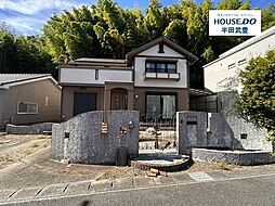 物件画像 檜原字勇田 中古戸建