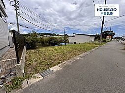 物件画像 板山町15丁目　売土地