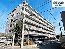物件画像 キャッスルハイツ半田東雲町