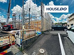 物件画像 新築戸建 美浜町河和台3丁目 全4棟