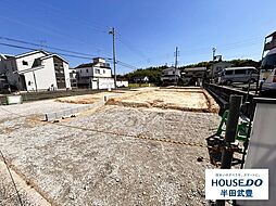 物件画像 新築戸建 美浜町河和台3丁目　全4棟