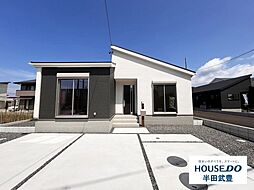 物件画像 新築戸建 美浜町奥田西卯起　全4号棟