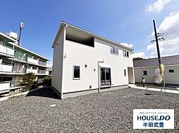 物件画像 新築戸建 美浜町奥田西卯起　全4号棟