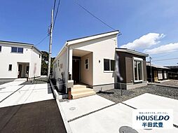物件画像 新築戸建 美浜町奥田西卯起　全4号棟