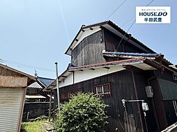 物件画像 字梨子ノ木　売土地