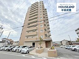 物件画像 ハートヒルズ旭