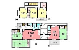 物件画像 字小迎　中古戸建