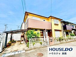 物件画像 中古戸建　樽井5丁目