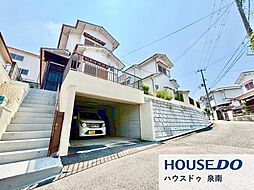 物件画像 中古戸建　舞3丁目