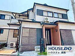 物件画像 中古戸建　樽井2丁目