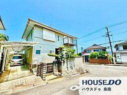 物件画像 中古戸建　光陽台3丁目