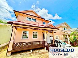 物件画像 中古戸建 桃の木台5丁目