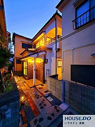 物件画像 中古戸建　自然田