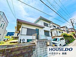 物件画像 中古戸建 箱作