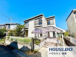 物件画像 中古戸建 樽井4丁目