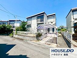 物件画像 中古戸建　樽井4丁目