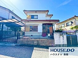 物件画像 中古戸建 光陽台2丁目