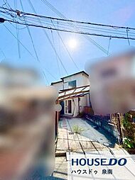 物件画像 中古戸建 樽井3丁目