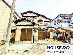 物件画像 中古戸建　新家